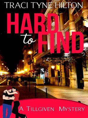 cover image of Hard to Find